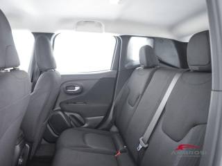 JEEP Renegade usata 9