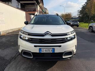 CITROEN C5 Aircross usata, con Controllo trazione