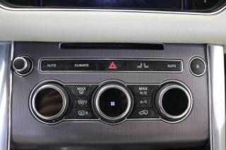 LAND ROVER Range Rover Sport usata, con Interni in pelle