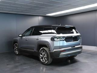 JEEP Compass usata, con Alzacristalli elettrici