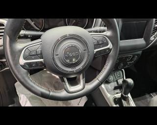 JEEP Compass usata 6