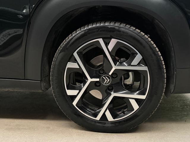 CITROEN C3 Aircross usata, con Bracciolo