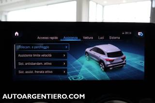 MERCEDES-BENZ GLA 200 usata, con Trazione integrale