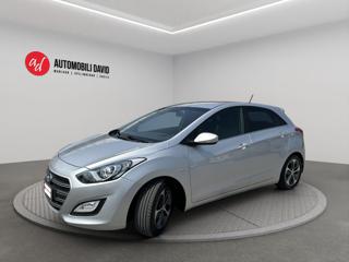 HYUNDAI i30 usata, con ABS