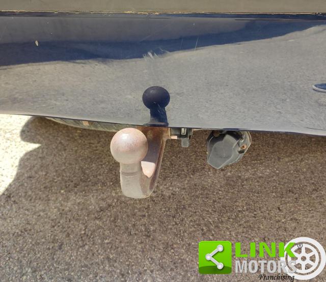 NISSAN Pathfinder usata, con Cruise Control