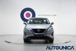 NISSAN Qashqai usata, con Airbag