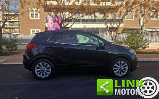 OPEL Mokka usata, con Alzacristalli elettrici