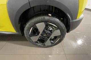 FIAT Grande Panda usata, con Sensore di luce