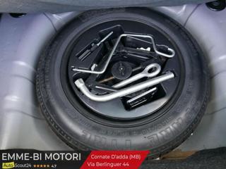 FORD Ka+ usata, con Servosterzo