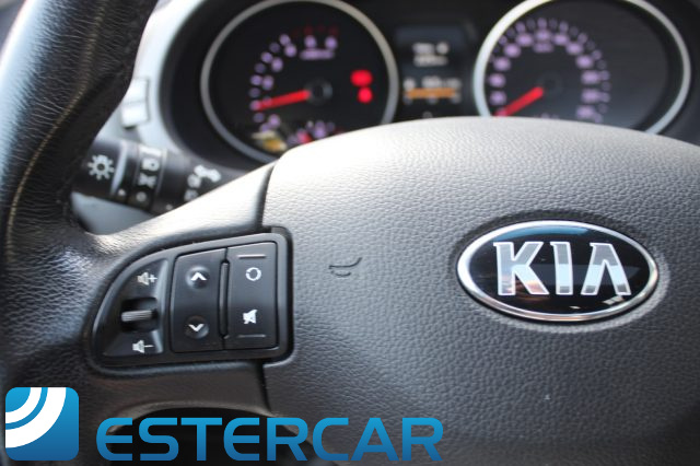 KIA Sportage usata 23