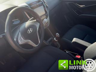 HYUNDAI iX20 usata, con Airbag laterali