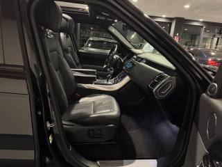 LAND ROVER Range Rover Sport usata, con Sedili riscaldati