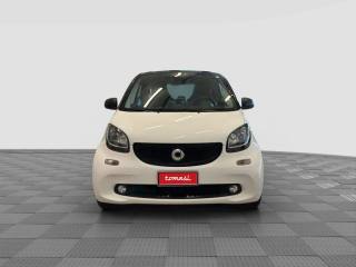 SMART ForTwo usata 7