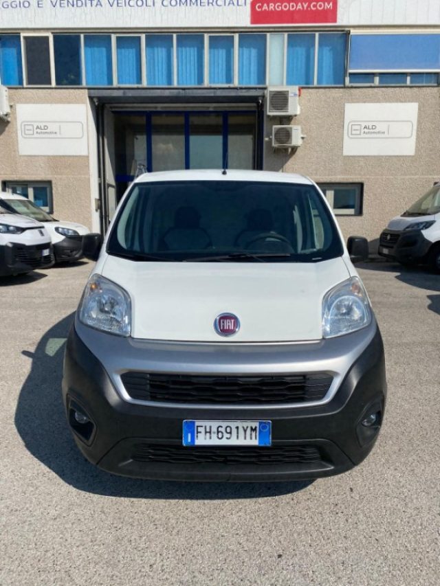 FIAT Fiorino usata, con Airbag