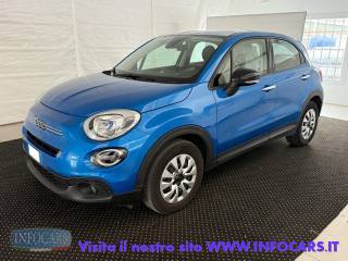 FIAT 500X usata, con Airbag laterali