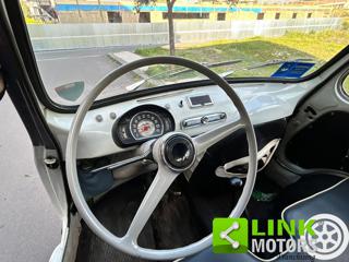 FIAT 600 usata 7