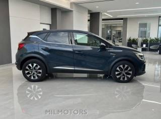 RENAULT Captur usata, con Climatizzatore