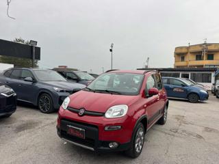 FIAT Panda usata, con Airbag