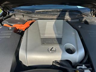 LEXUS GS 450h usata, con Controllo automatico clima