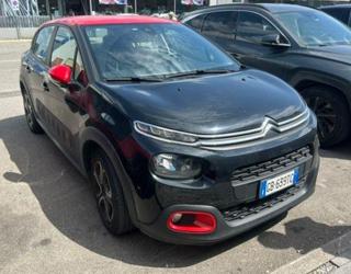 CITROEN C3 usata, con Airbag laterali