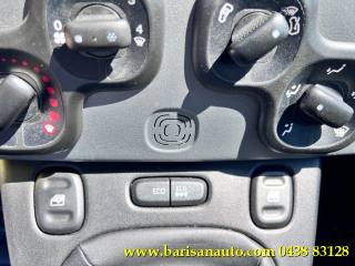 FIAT Panda usata, con Controllo trazione
