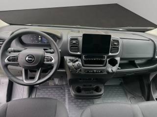 OPEL Movano usata, con Specchietti laterali elettrici