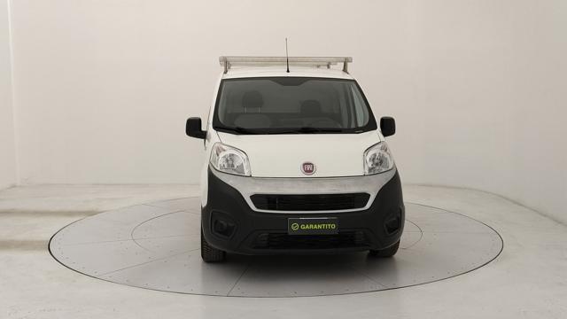 FIAT Fiorino usata, con Portapacchi