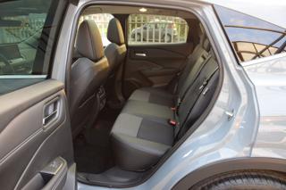 NISSAN Qashqai usata, con Cerchi in lega