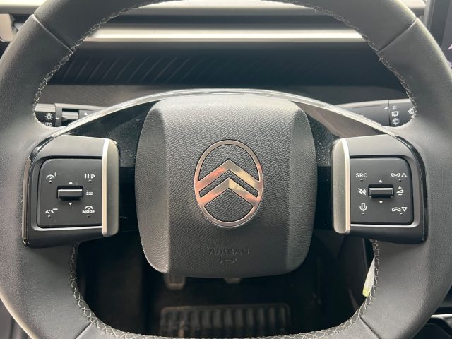 CITROEN C3 usata, con ESP