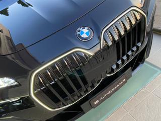 BMW 740 usata, con Telecamera per parcheggio assistito