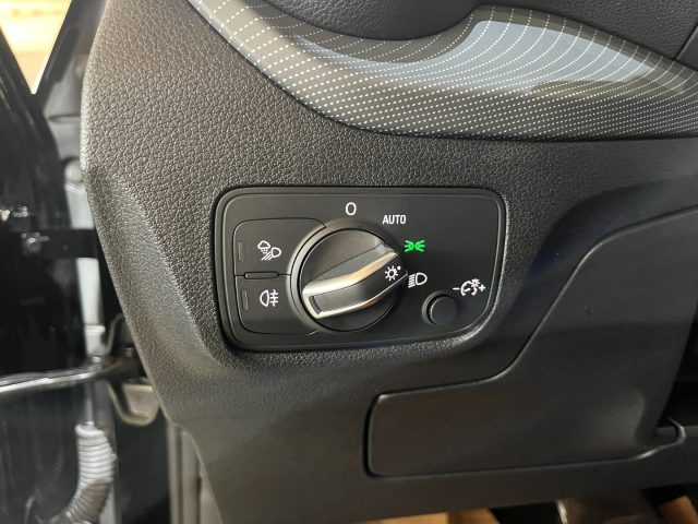 AUDI Q2 usata, con Portellone posteriore elettrico