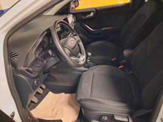 FORD Puma usata, con Controllo trazione