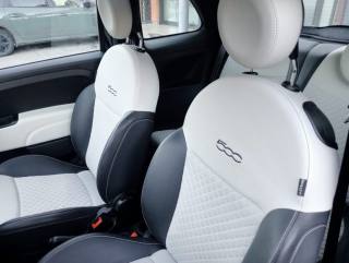 FIAT 500 usata, con Airbag laterali