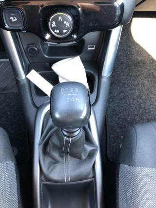 CITROEN C3 Aircross usata, con Sensore di luce