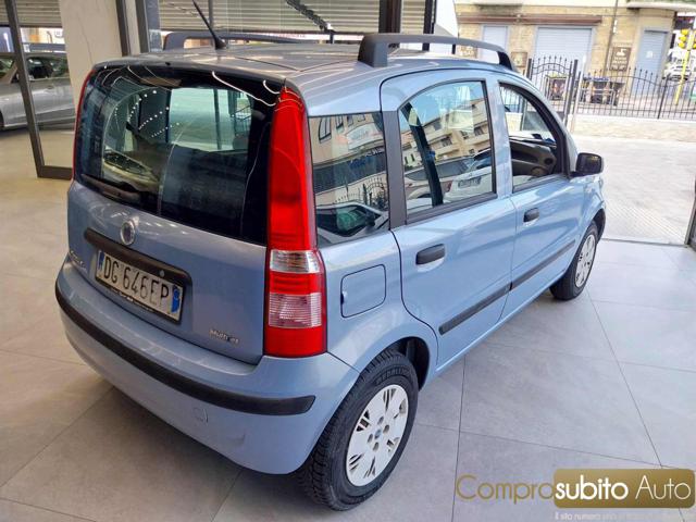FIAT Panda usata 9