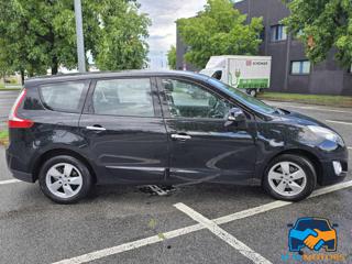 RENAULT Scenic usata, con Airbag Passeggero