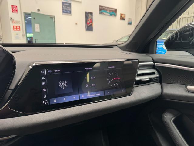 AUDI A5 usata, con Filtro antiparticolato