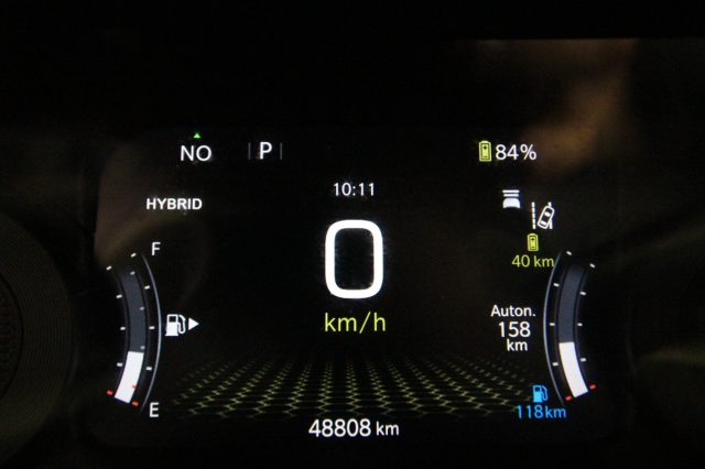 JEEP Compass usata, con Cerchi in lega