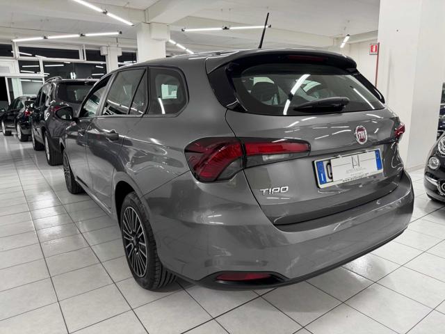FIAT Tipo usata, con Controllo trazione