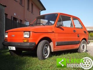 FIAT 126 usata 1