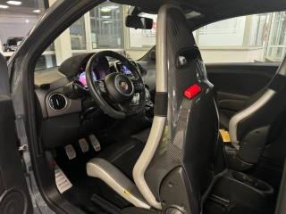 ABARTH 595C usata, con Controllo trazione
