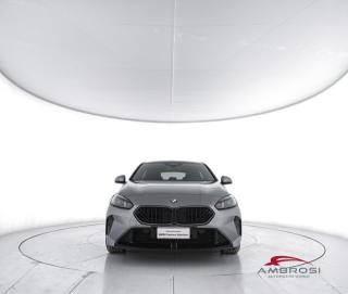BMW 118 usata 4