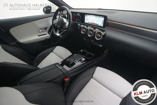 MERCEDES-BENZ A 220 usata, con Climatizzatore