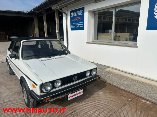 VOLKSWAGEN Golf usata 2