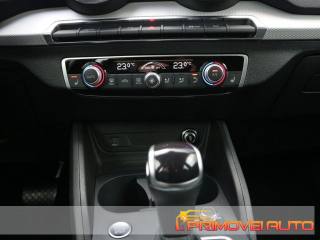 AUDI Q2 usata, con Cruise Control
