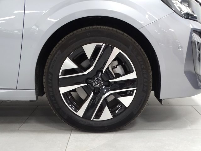 PEUGEOT 208 usata, con Immobilizzatore elettronico