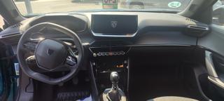 PEUGEOT 2008 usata, con Climatizzatore