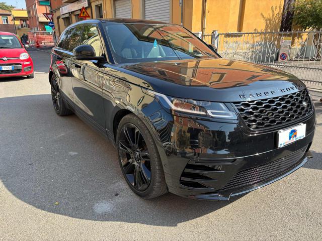 LAND ROVER Range Rover Velar usata, con Airbag laterali