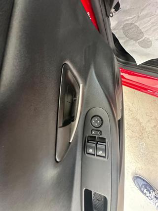LANCIA Ypsilon usata, con Airbag testa