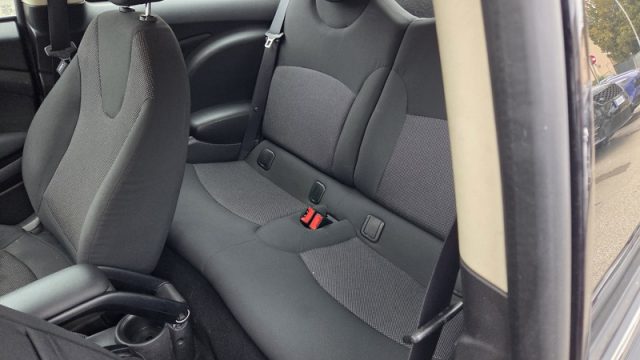 MINI One usata 17
